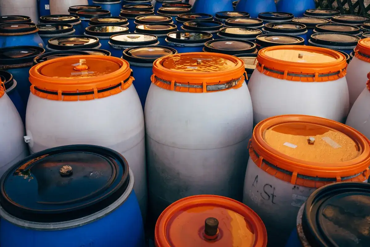 Drug Paraphernalia Cleanup in Sulphur Springs, TX